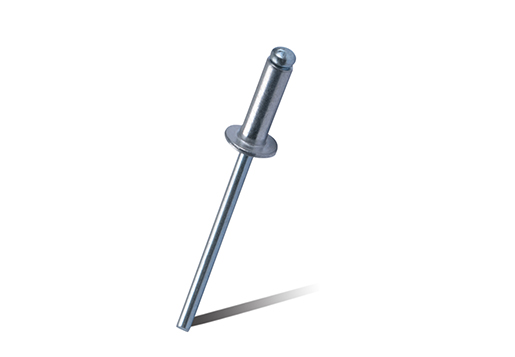 Nituri orb de tip aluminiu/aluminiu