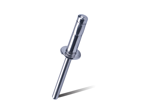 Toate tipurile de cap de aluminiu hem-firm