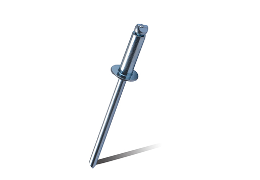 Nituri orb din aluminiu/oțel inoxidabil