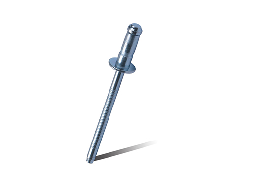 Nituri orb din aluminiu/oțel inoxidabil