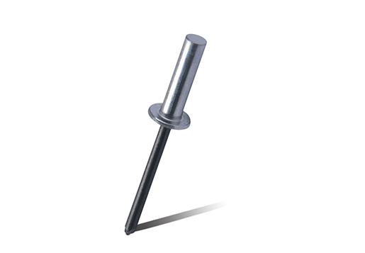 Nituri orb din aluminiu/oțel sigilat