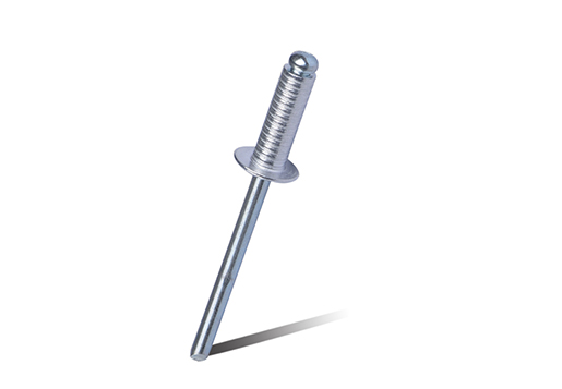 Tipul canelat din aluminiu/oțel