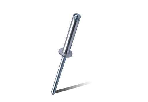 Tip de coaja de aluminiu/oțel