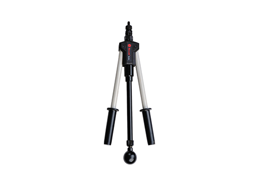 Instrumente manuale RL-8N cu nuci de nit