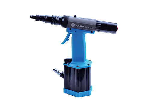 RL-12AN PNEUMATIC HIDRAULIC RIVETING Not Tool