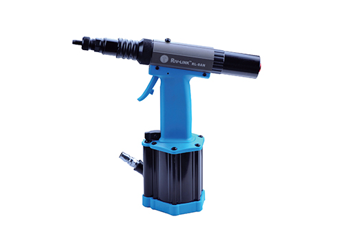 Instrumente de stabilire a piulițelor pneumatice RL-8AN
