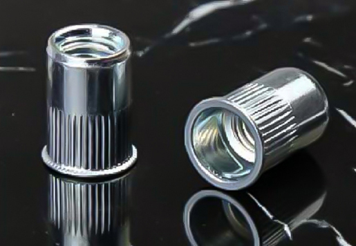 Steel UK Standard Reduceți tipul de nuc de nituri cu cap de cap cu cap de cap